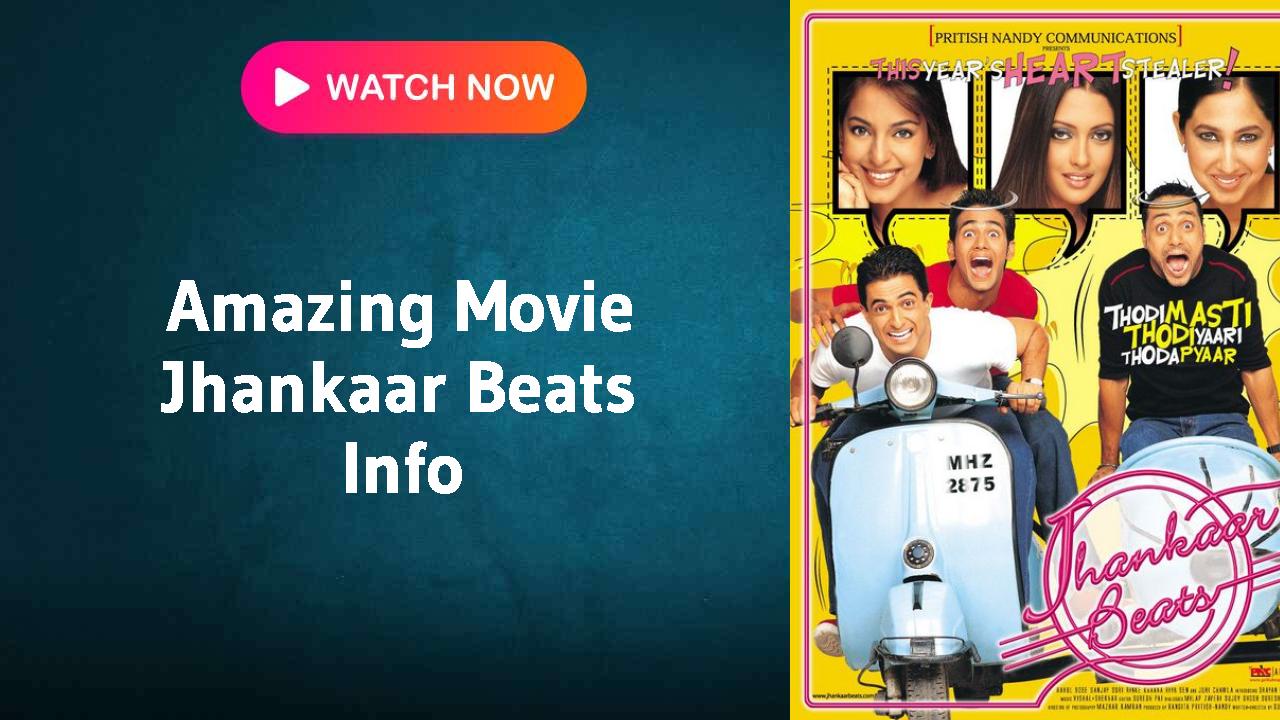 Jhankaar Beats