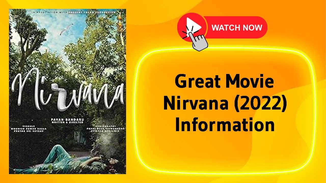 Nirvana (2022)